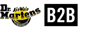 Dr. Martens Airwair - B2B